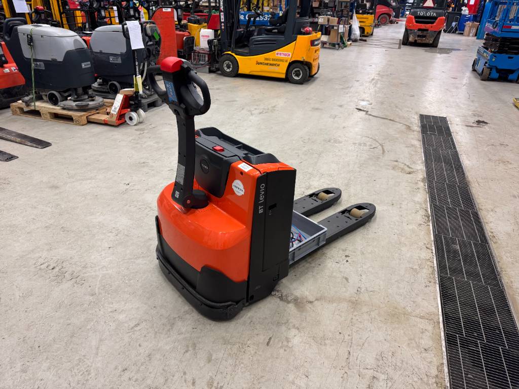 BT Toyota LWE 180 - Bild 2