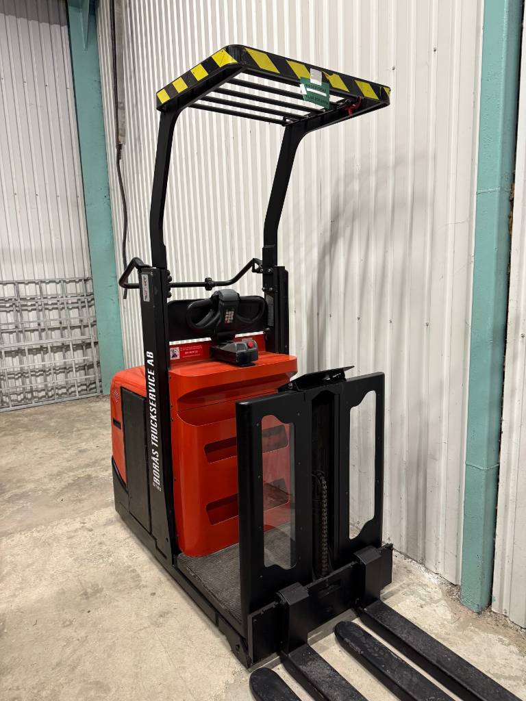 BT Toyota truck OSE 100 - Bild 2