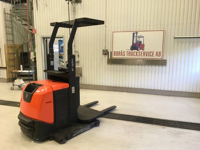 Toyota OSE 100 W - Bild 2