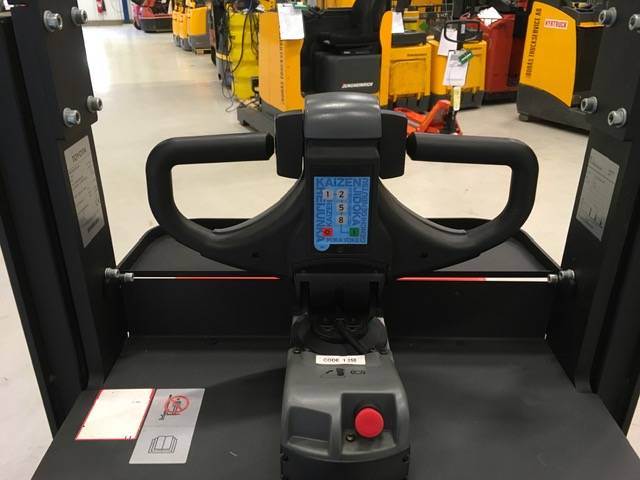 Toyota OSE 100 W - Bild 4