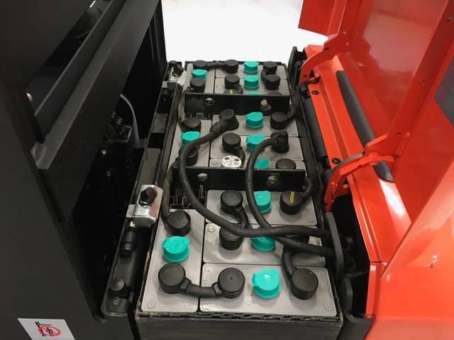 Toyota OSE 100 W - Bild 5