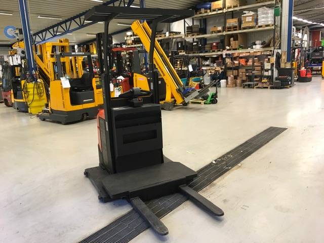 Toyota OSE 100 W - Bild 3